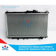 Алюминиевый радиатор для Honda Accord′90-93 CB3 Mt OEM 1910-PT1-901 / PT0-003 / 004